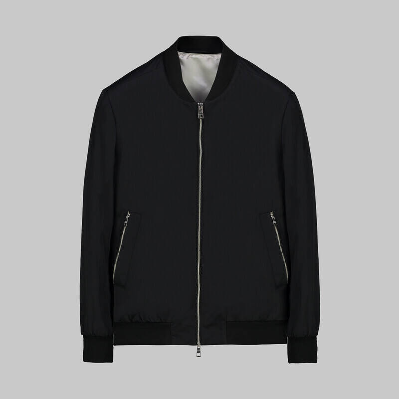 Dijon Siyah Mont - 3