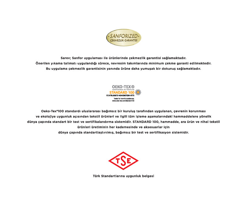 Doryana Flanel King Size Bordo Nevresim Takımı - SAREV