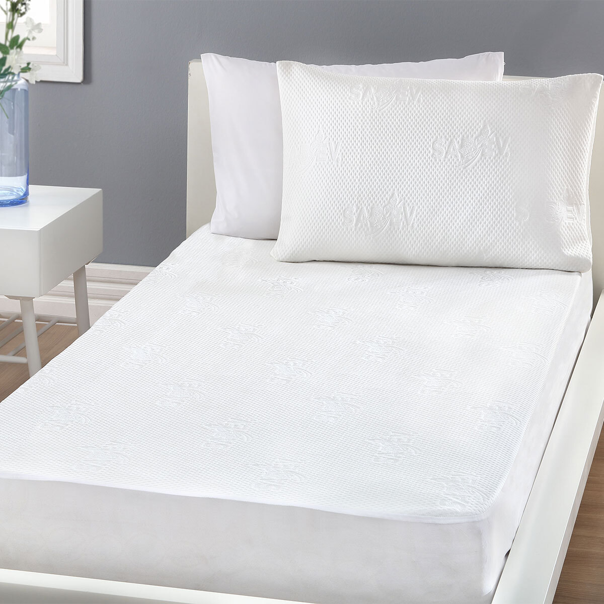 Double Jersey Alez 140*200 - 1