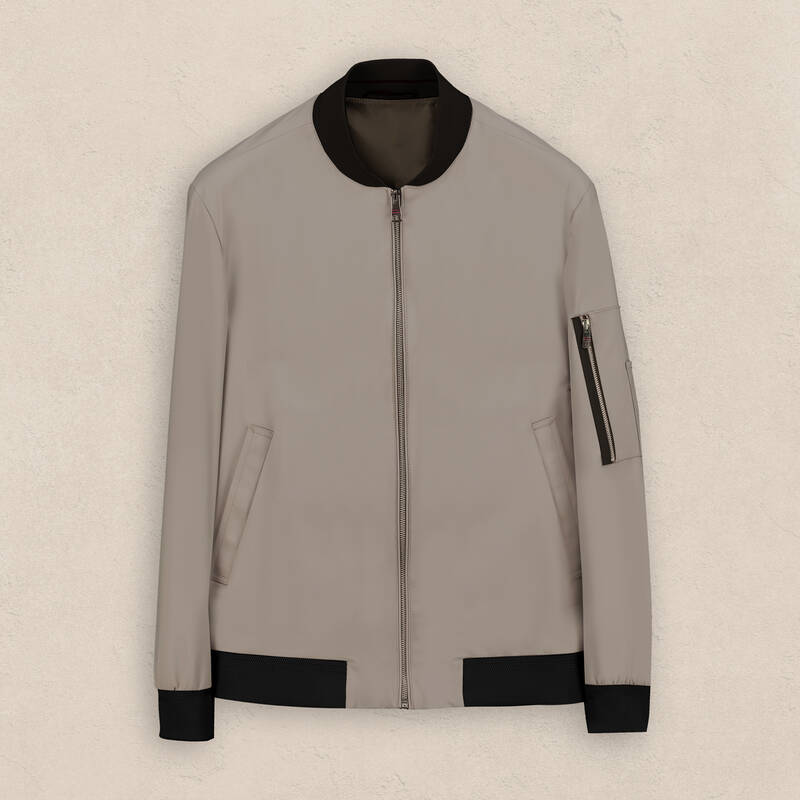 Dyonysus Bej Mont - 3