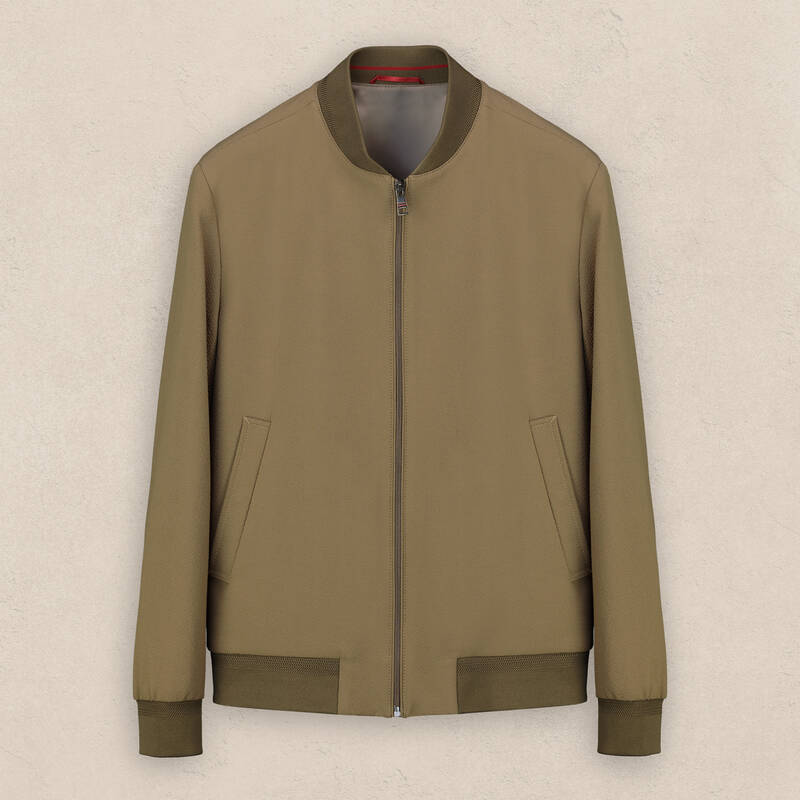 Dyonysus Cepli Kahverengi Mont - 1