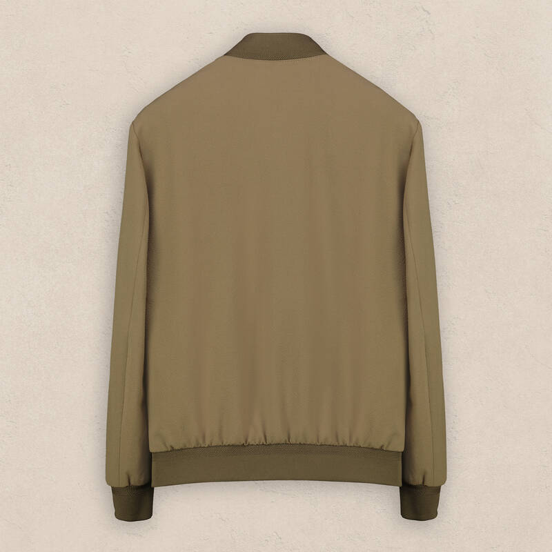 Dyonysus Cepli Kahverengi Mont - 2