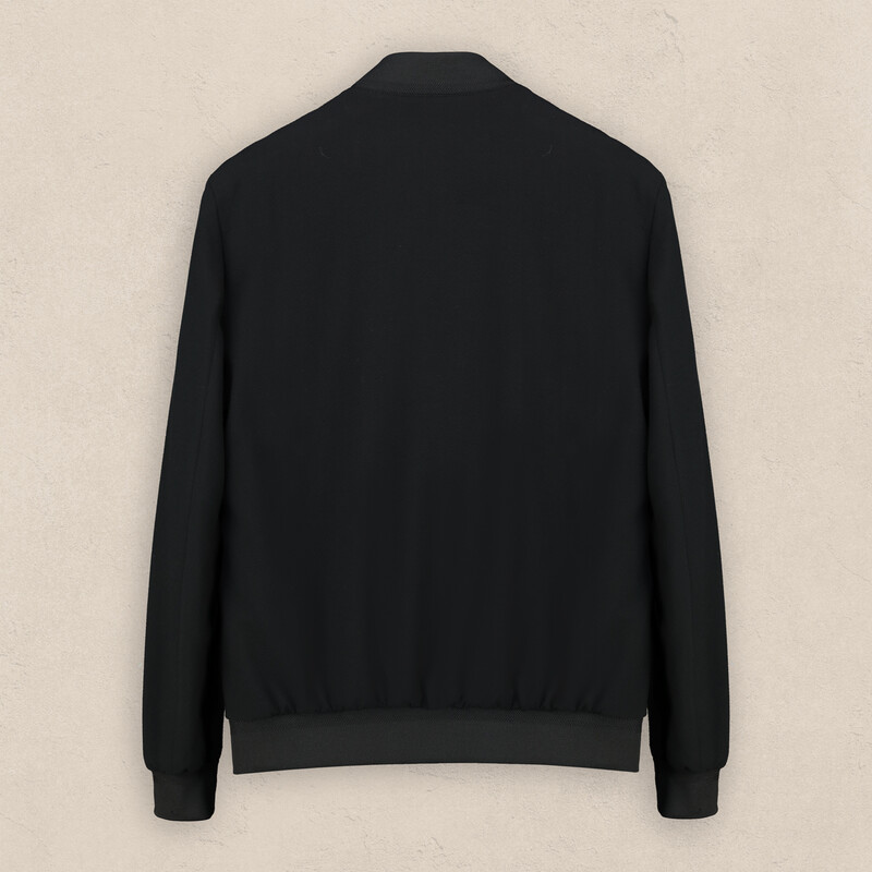 Dyonysus Cepli Siyah Mont - INTERVIEW