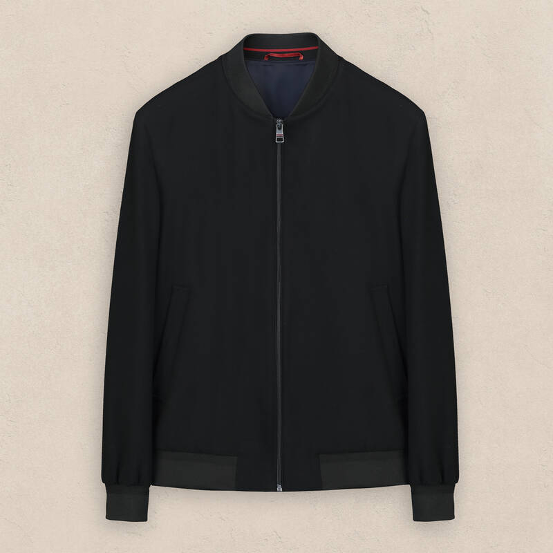 Dyonysus Cepli Siyah Mont - 1