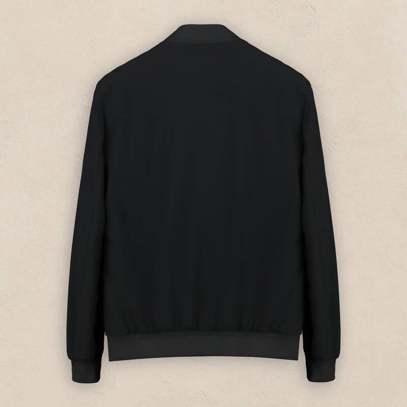 Dyonysus Cepli Siyah Mont - 2