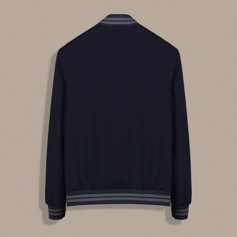 Dyonysus Lacivert Mont - 2