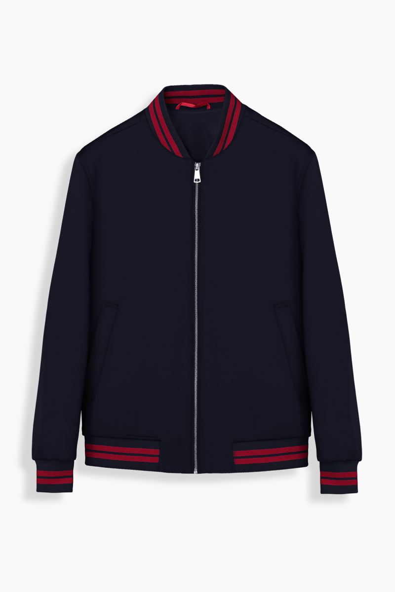 Dyonysus Lacivert Mont - 1