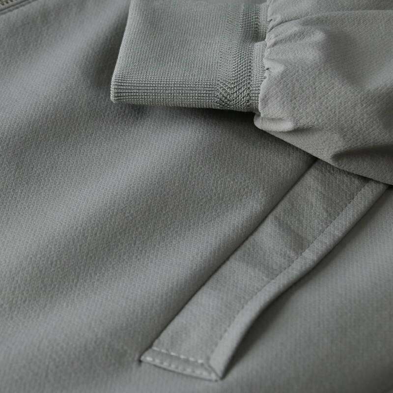 Dyonysus Erkek Gri Mont - 3