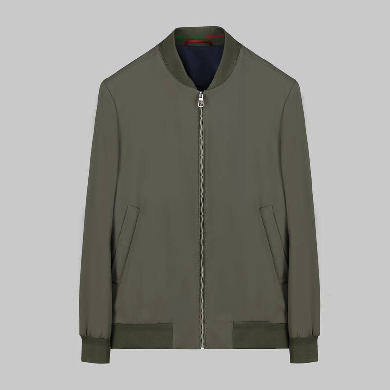 Dyonysus Erkek Haki Mont - 1