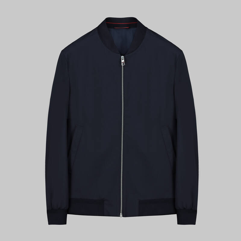 Dyonysus Erkek Lacivert Mont - 1