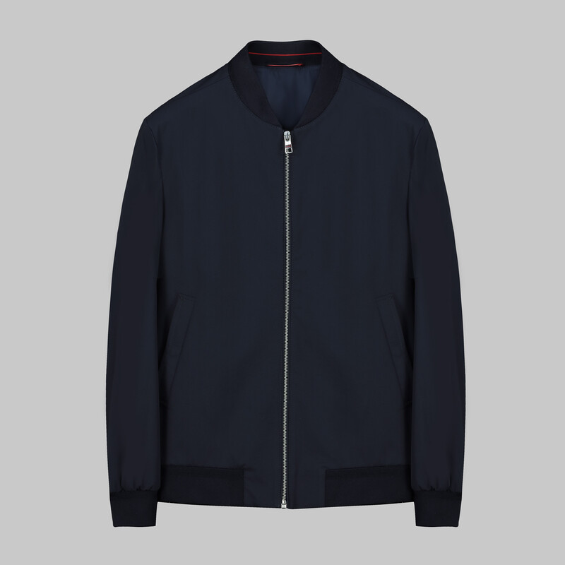 Dyonysus Erkek Lacivert Mont 