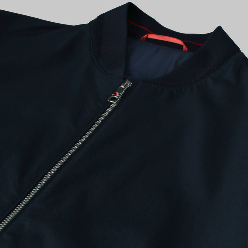 Dyonysus Erkek Lacivert Mont - 3