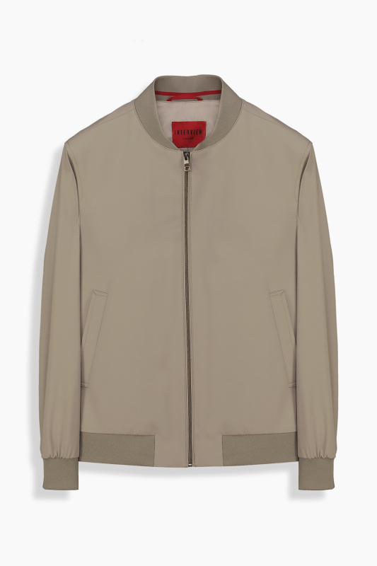 Dyonysus M41 Koyu Bej Mont 