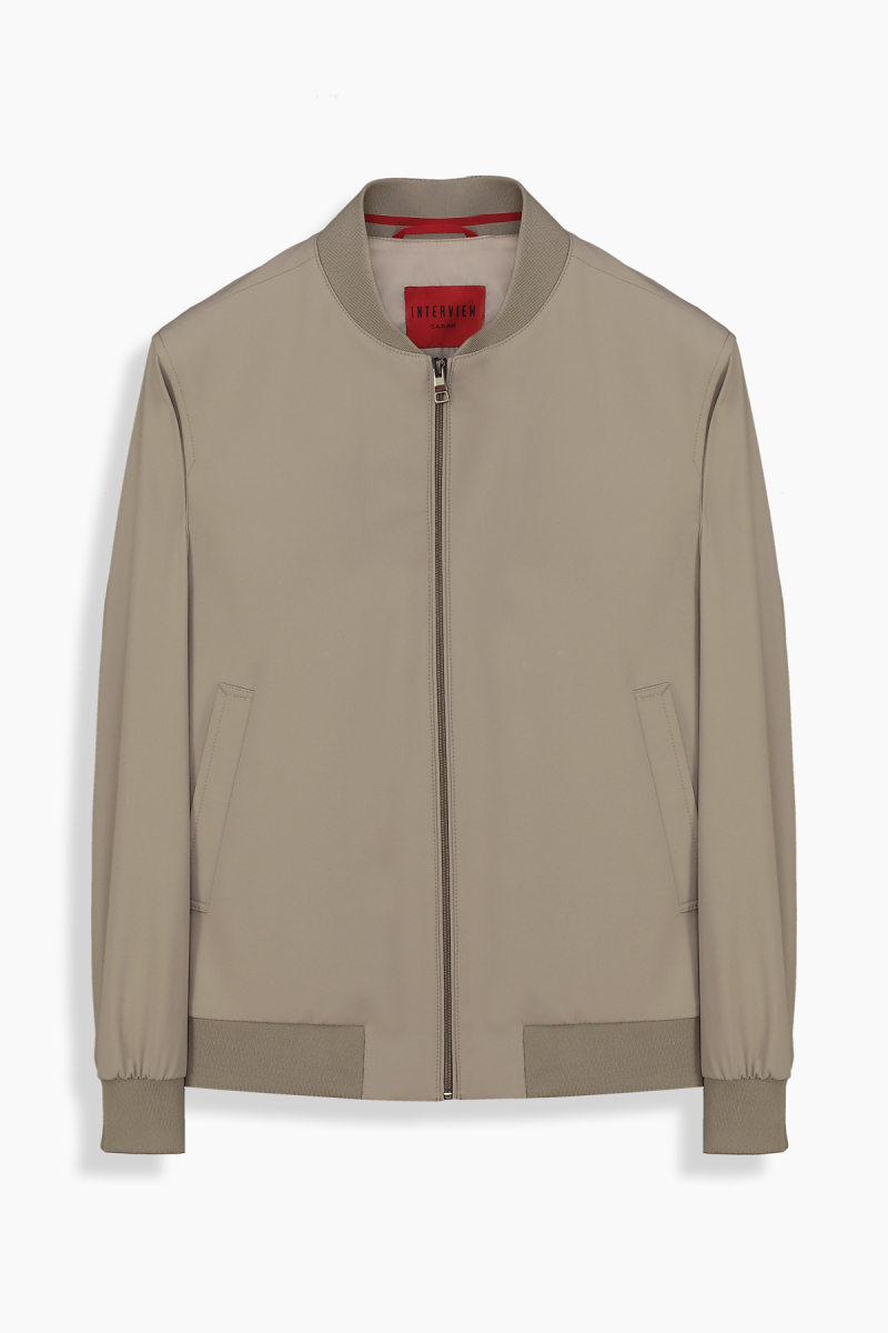 Dyonysus M41 Koyu Bej Mont - 1