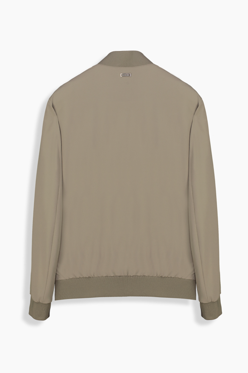 Dyonysus M41 Koyu Bej Mont - 2