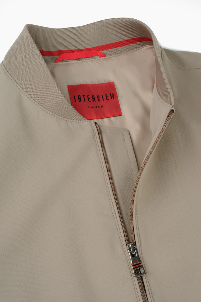 Dyonysus M41 Koyu Bej Mont - 3