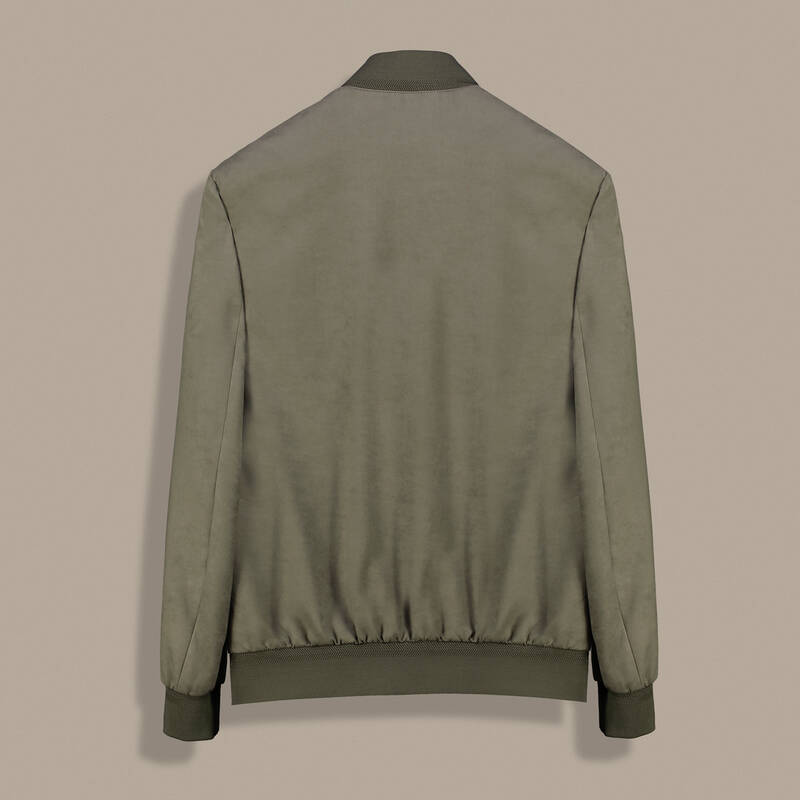 Dyonysus Açık Yeşil Mont - 2