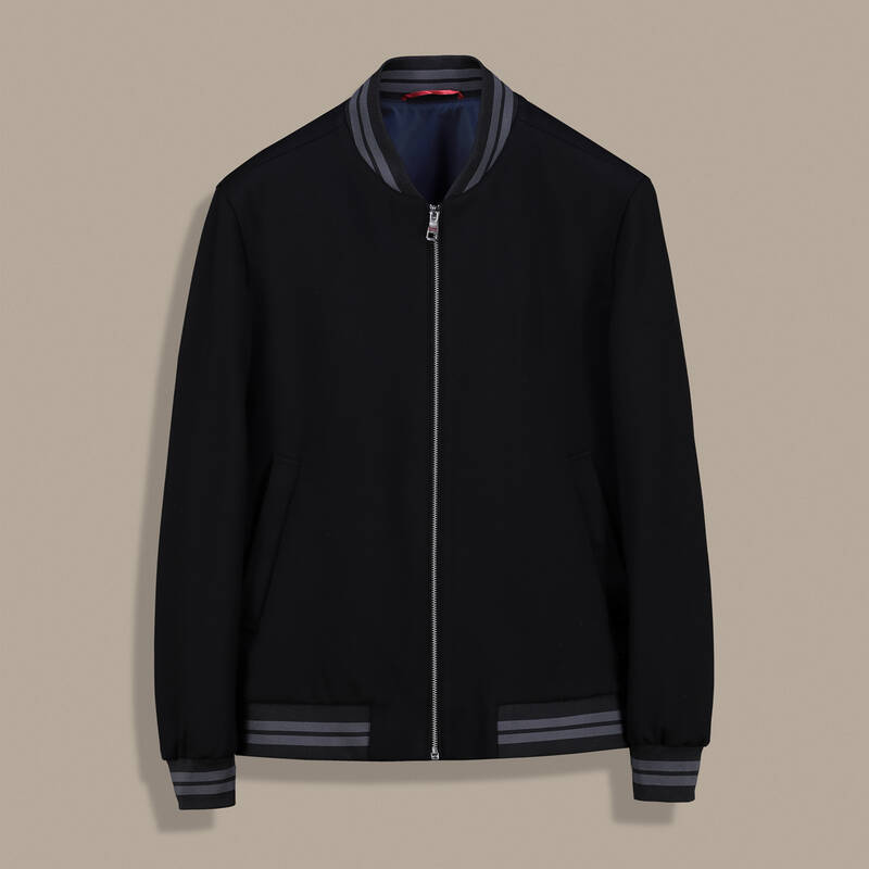 Dyonysus Siyah Mont - 1