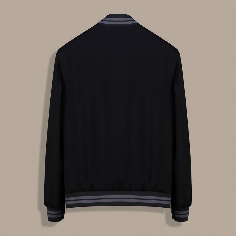 Dyonysus Siyah Mont - 2