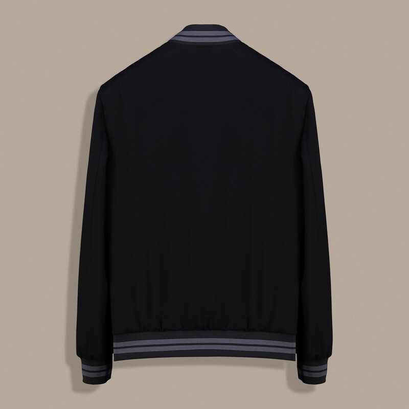 Dyonysus Siyah Mont - INTERVIEW