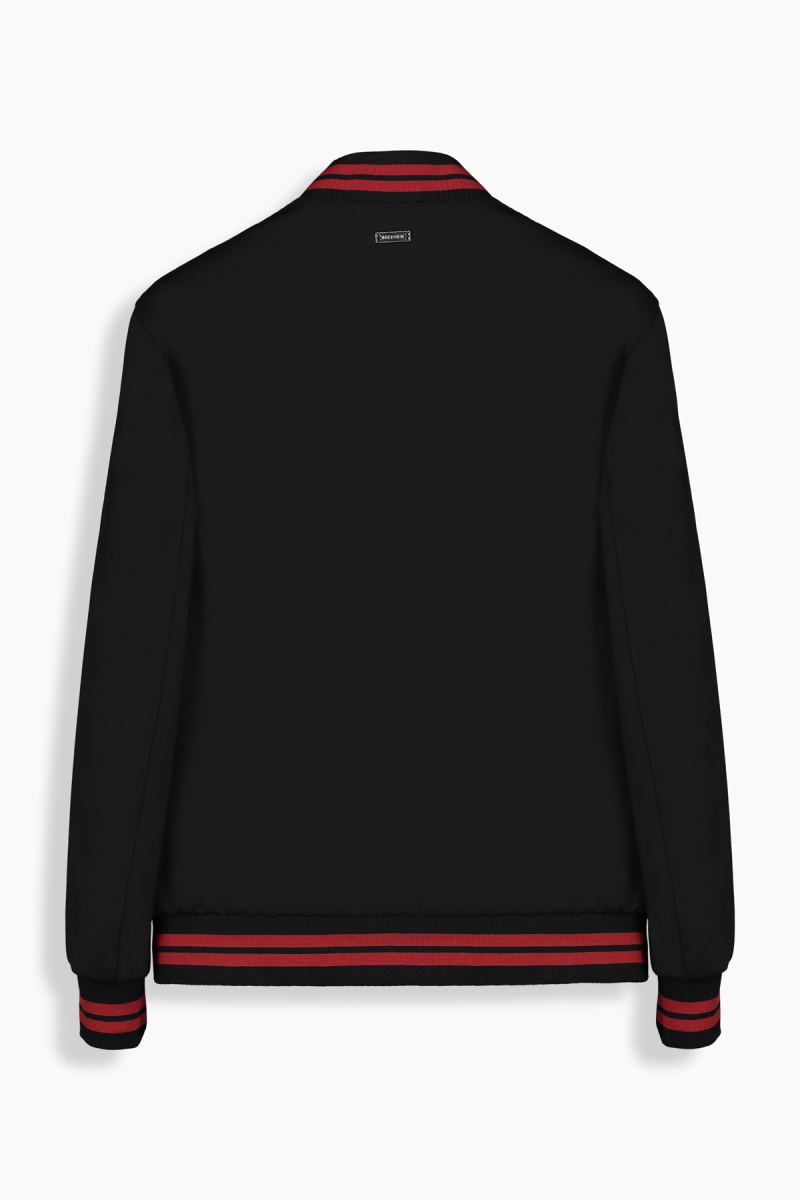 Dyonysus Siyah Mont - 2