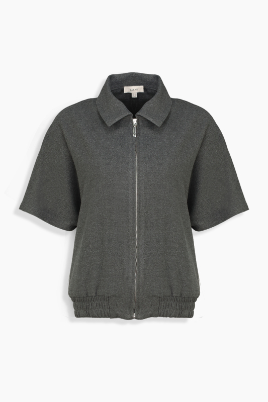 Edentia Antrasit Sweatshirt 