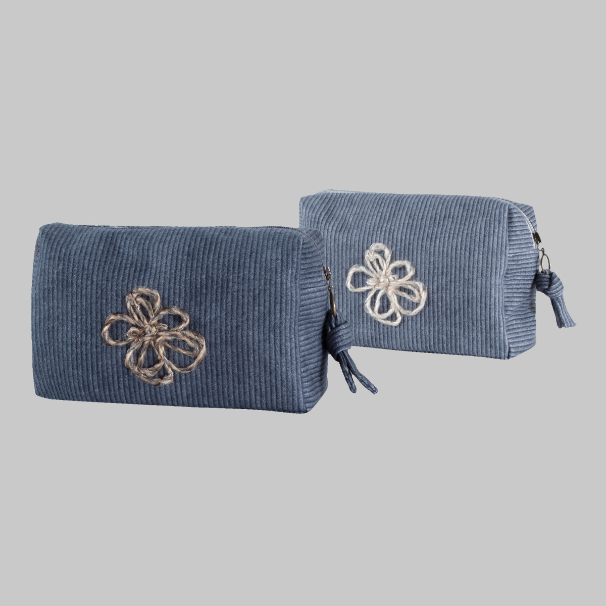 Ederlezi Çanta Açık Gri - 1