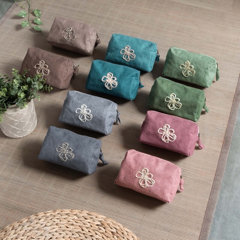 Ederlezi Çanta Mocha - SAREV