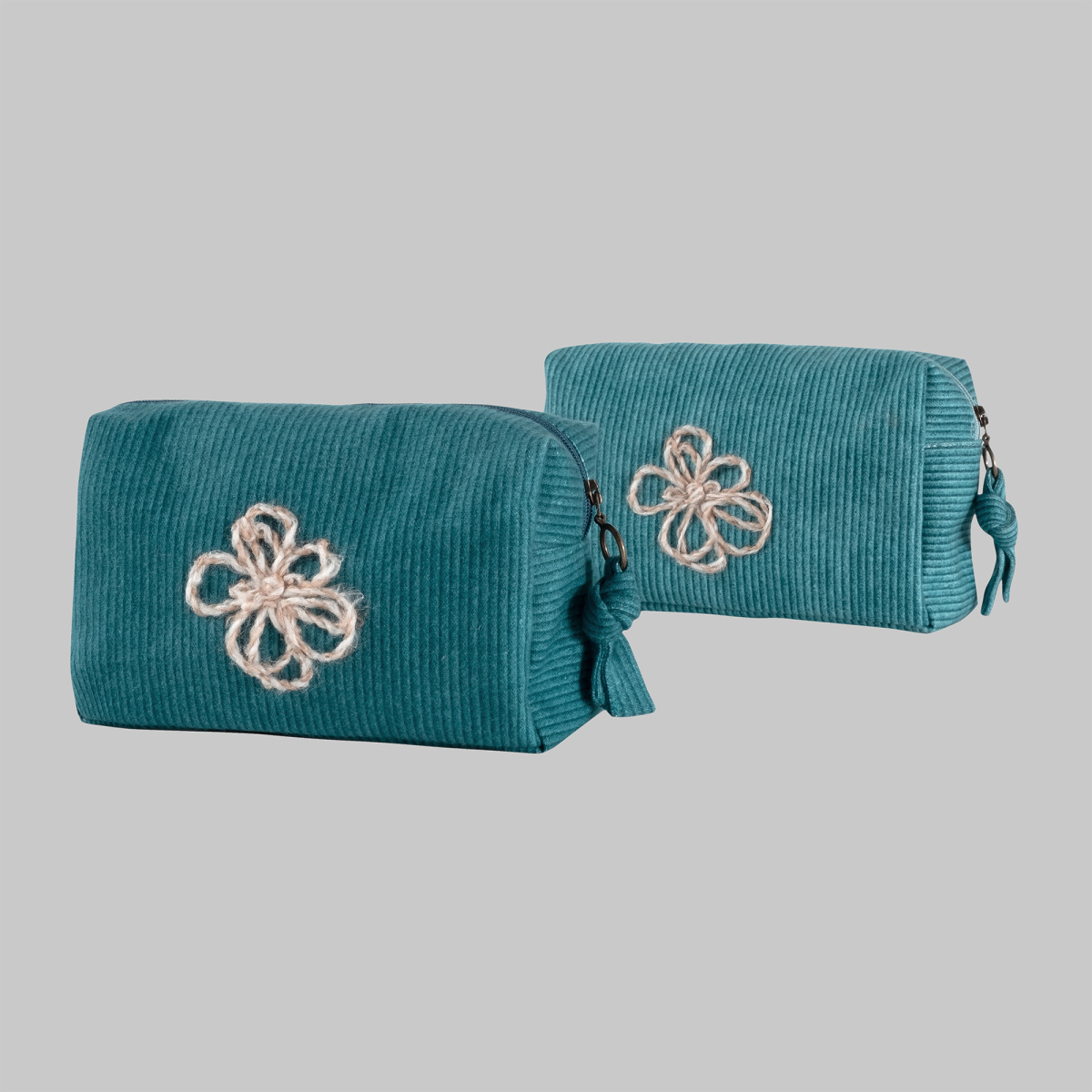 Ederlezi Çanta Turkuaz - 1