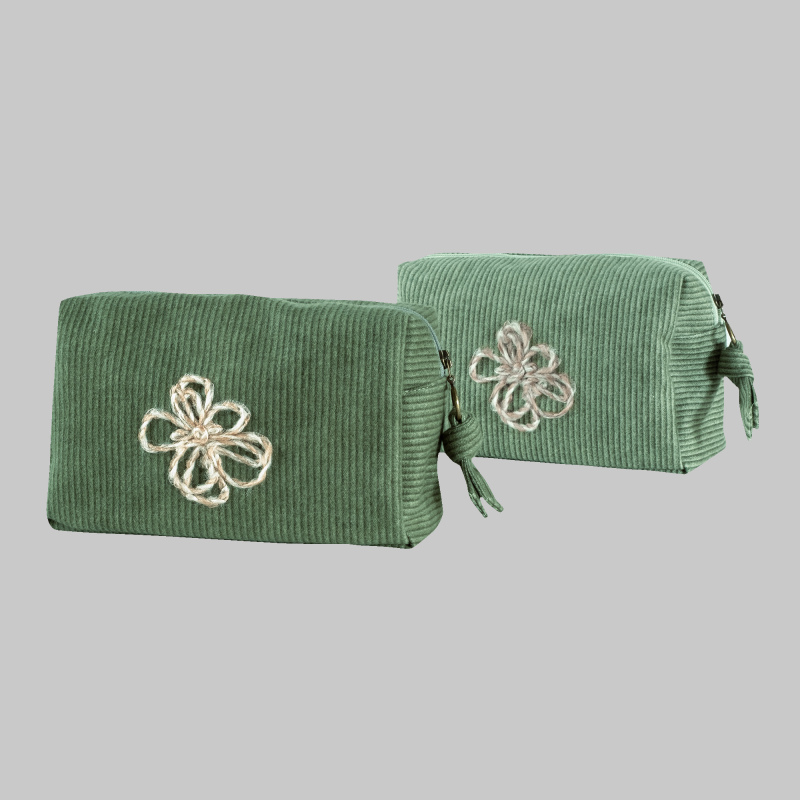 Ederlezi Çanta Açık Yeşil - SAREV