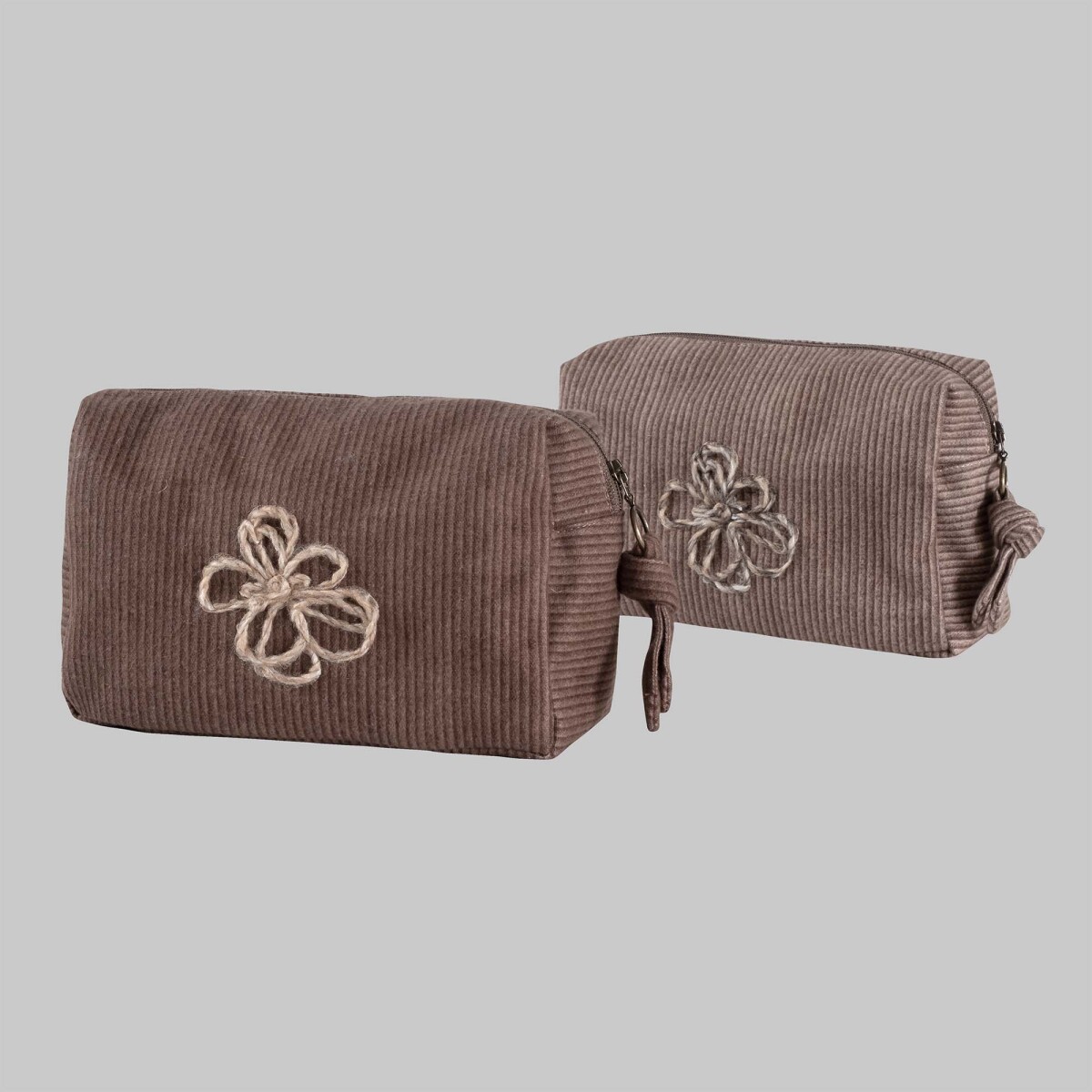 Ederlezi Çanta Açık Mocha - 1