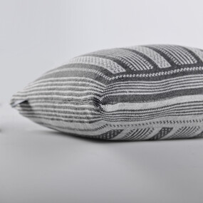 Electra Kırlent Gri - SAREV