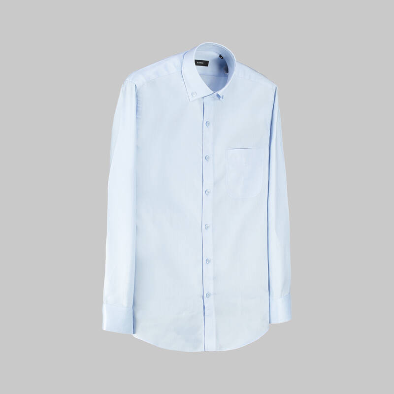 Eleta Selection Açık Mavi Gömlek - 1