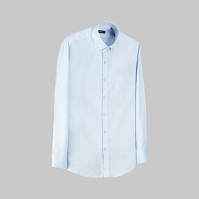 Eleta Selection Açık Mavi Gömlek 