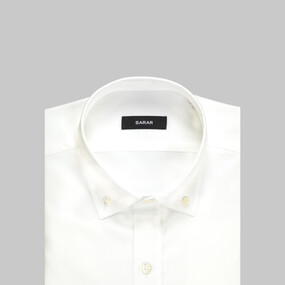 Eleta Selection Beyaz Gömlek - SARAR
