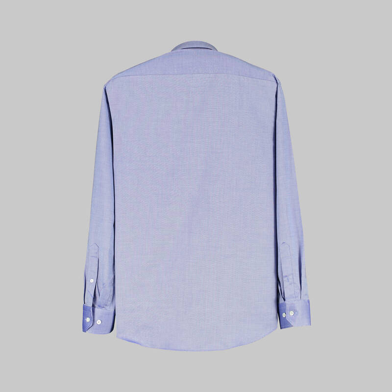 Eleta Selection Koyu Mavi Gömlek - 2