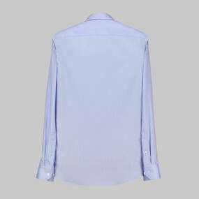 Slimeo Mavi Gömlek - SARAR