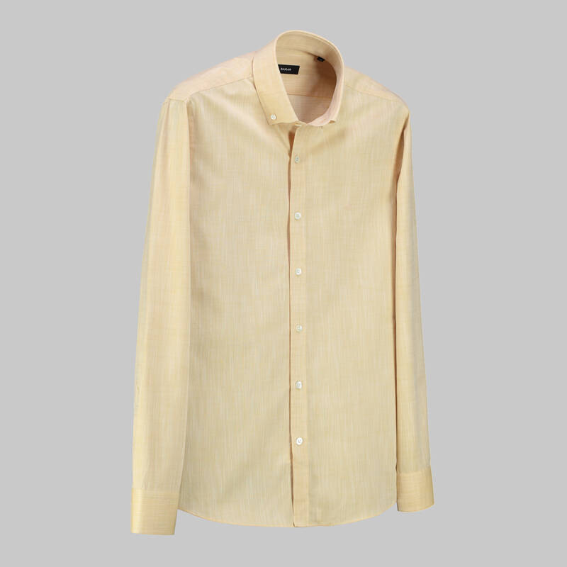 Eleta Slimeo Gömlek - 1