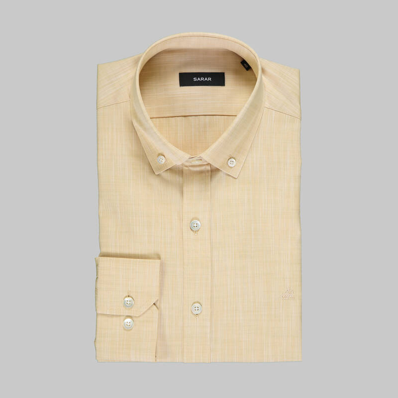 Eleta Slimeo Gömlek - 3