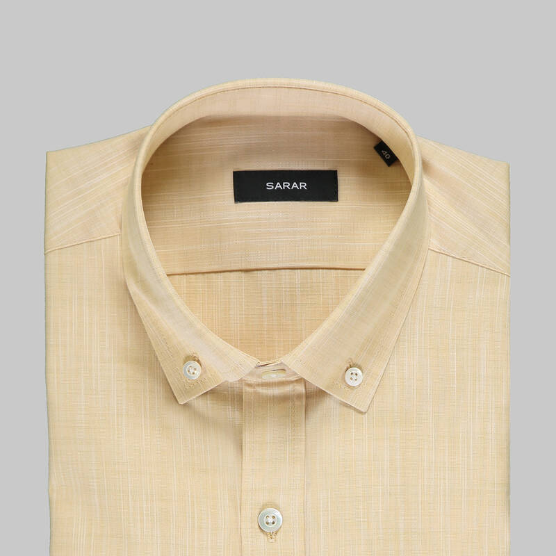 Eleta Slimeo Gömlek - 4