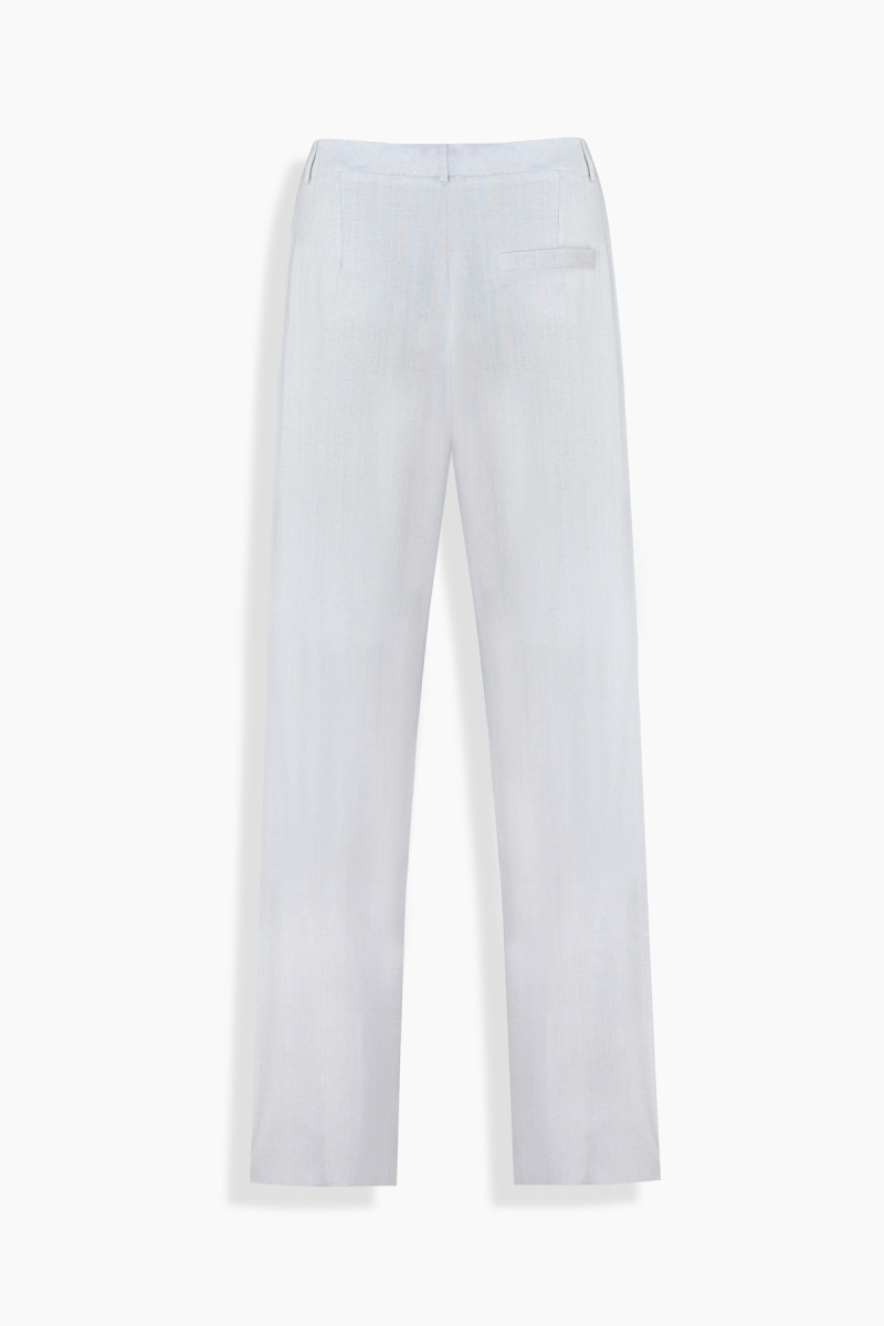 Elvida Mavi Pantolon - 2