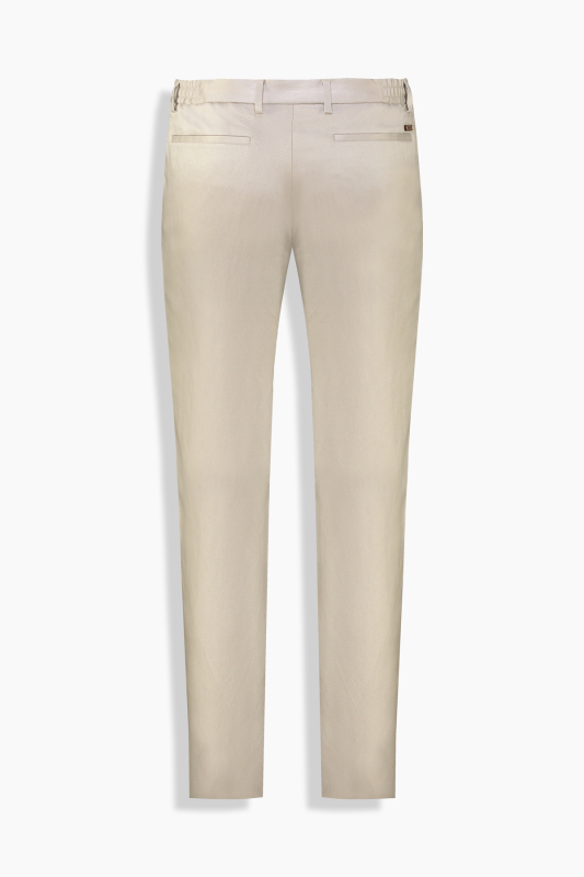 Ely 500 Taş Rengi Pantolon - INTERVIEW