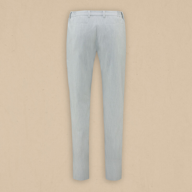 Ely Açık Gri Pantolon - INTERVIEW