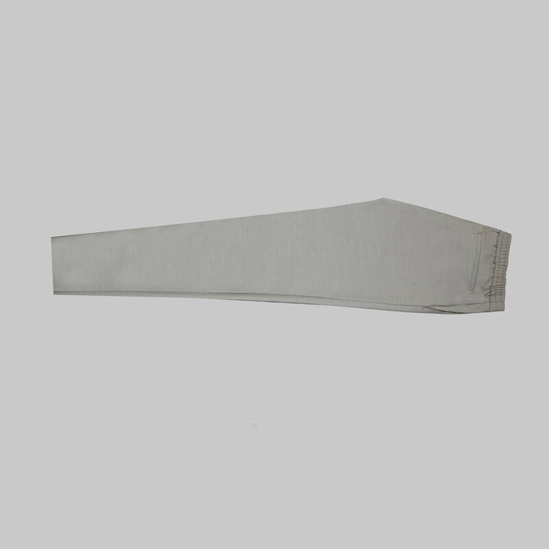 Ely Slim Fit Bej Pantolon - 3