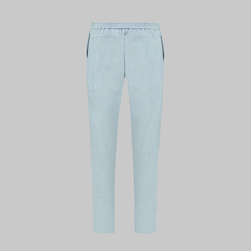 Ely Açık Mavi Erkek Pantolon - INTERVIEW