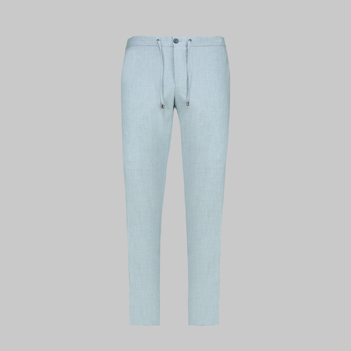 Ely Açık Mavi Erkek Pantolon