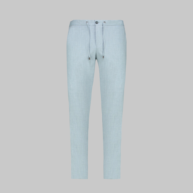 Ely Açık Mavi Erkek Pantolon 