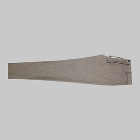 Açık Kahverengi Ely Pantolon - INTERVIEW