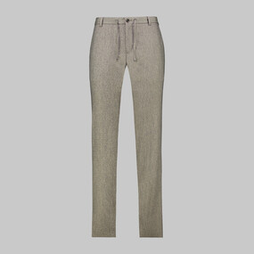 Açık Kahverengi Ely Pantolon 