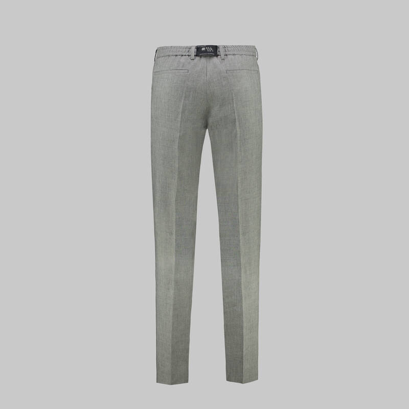 Enric Gri Pantolon - 2